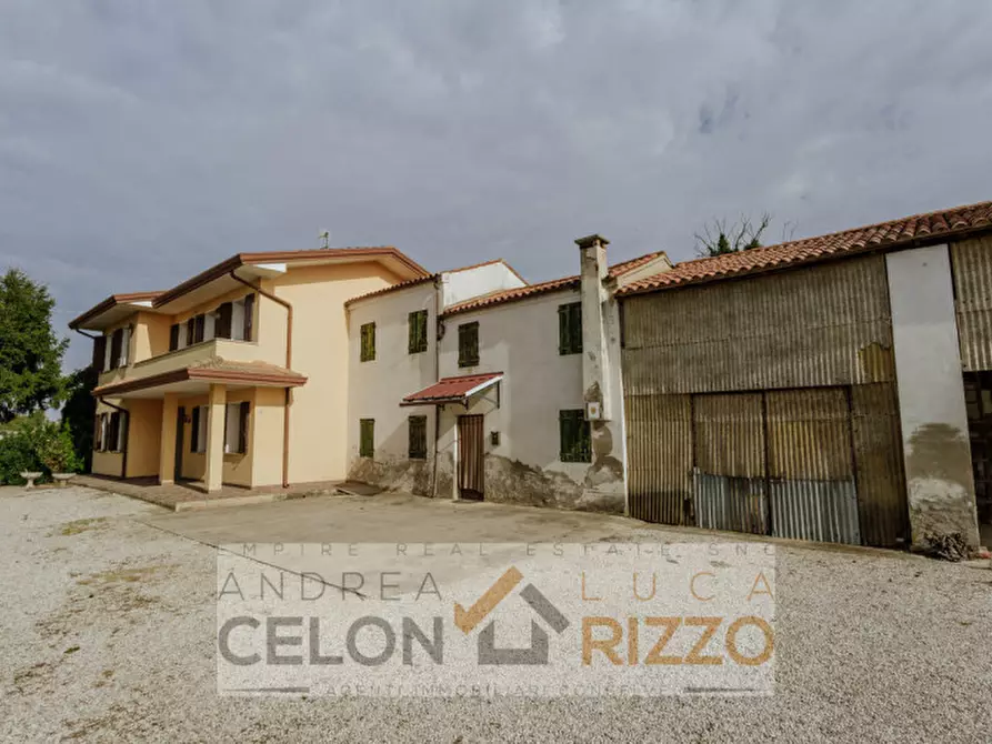 Immagine 6 di Casa indipendente in vendita  in Via Reniere, 22 a Agna