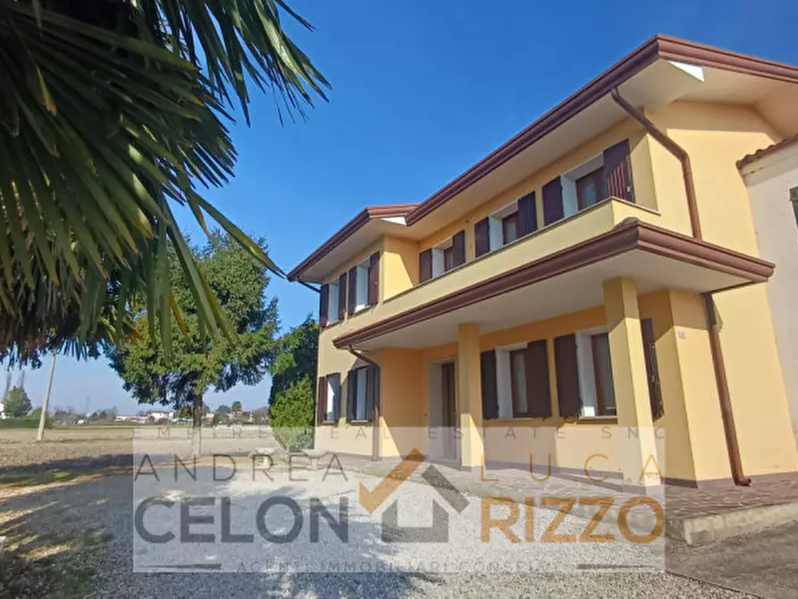 Immagine 6 di Casa indipendente in vendita  in Via Reniere, 22 a Agna