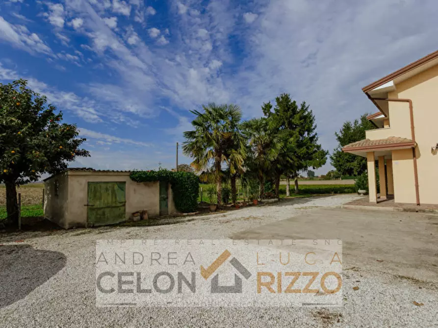 Immagine 7 di Casa indipendente in vendita  in Via Reniere, 22 a Agna