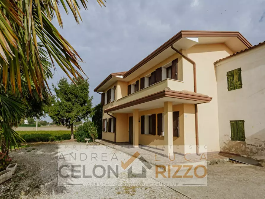 Immagine 8 di Casa indipendente in vendita  in Via Reniere, 22 a Agna