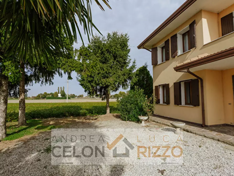 Immagine 9 di Casa indipendente in vendita  in Via Reniere, 22 a Agna