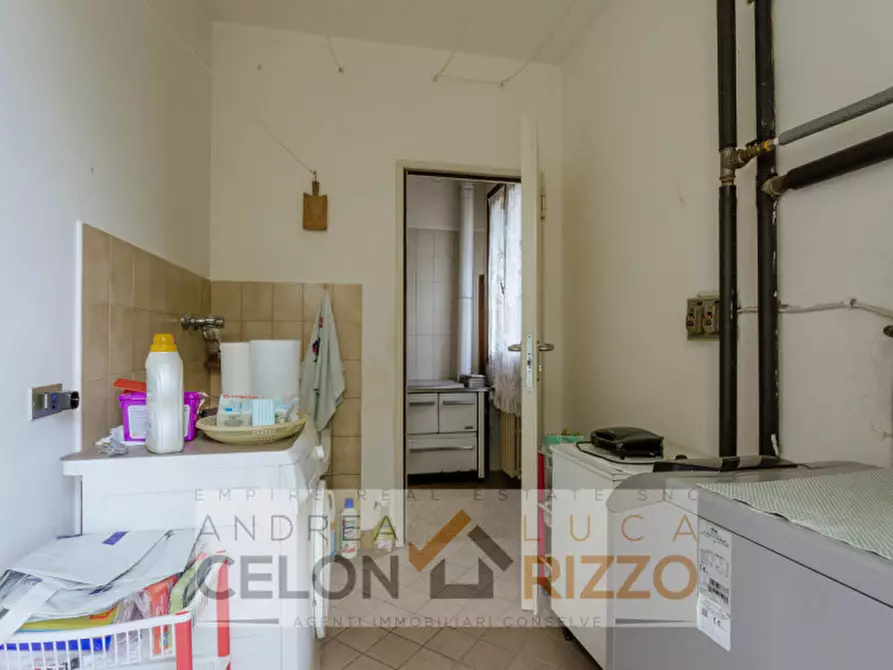 Immagine 17 di Casa indipendente in vendita  in Via Reniere, 22 a Agna