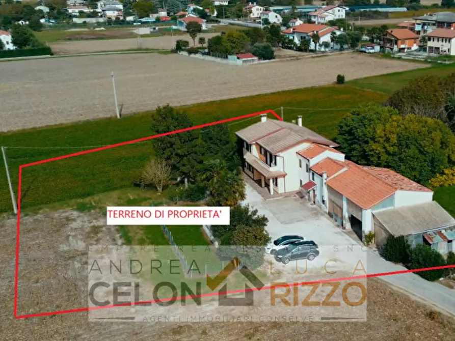 Immagine 27 di Casa indipendente in vendita  in Via Reniere, 22 a Agna