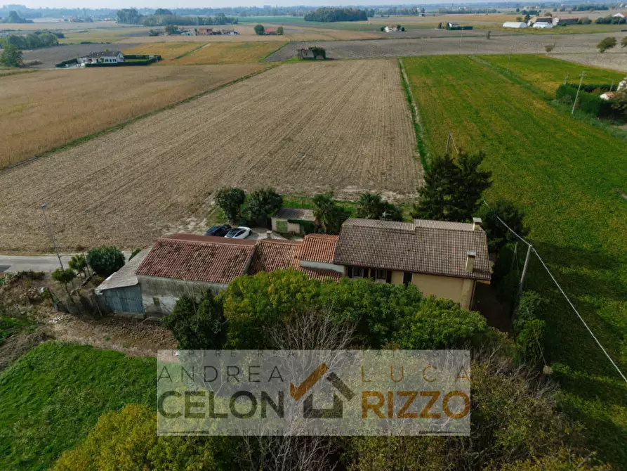 Immagine 29 di Casa indipendente in vendita  in Via Reniere, 22 a Agna