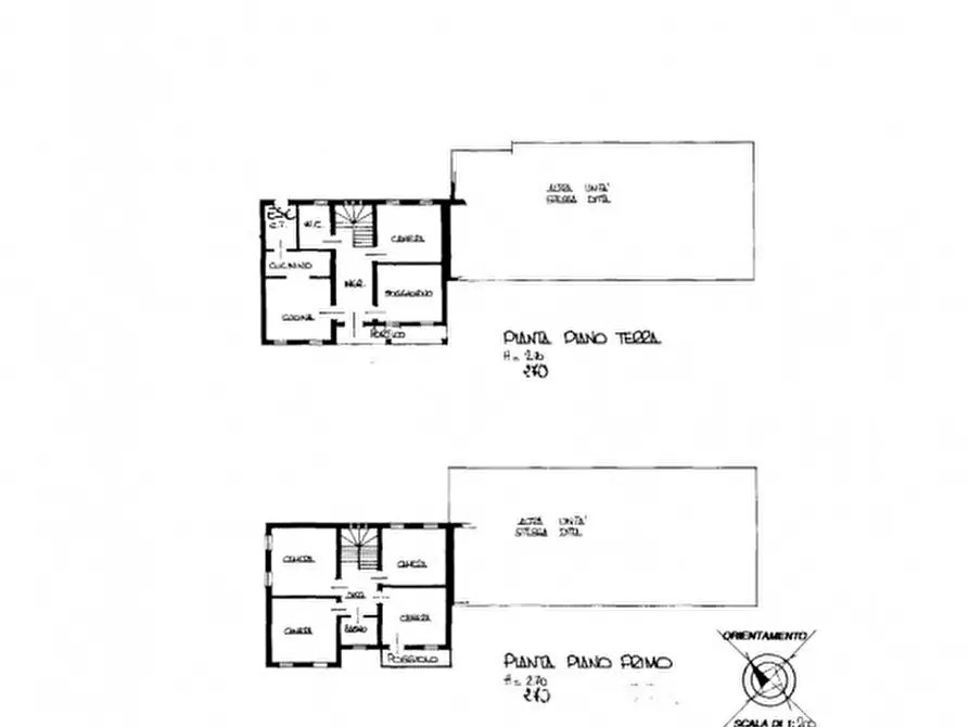 Immagine 30 di Casa indipendente in vendita  in Via Reniere, 22 a Agna