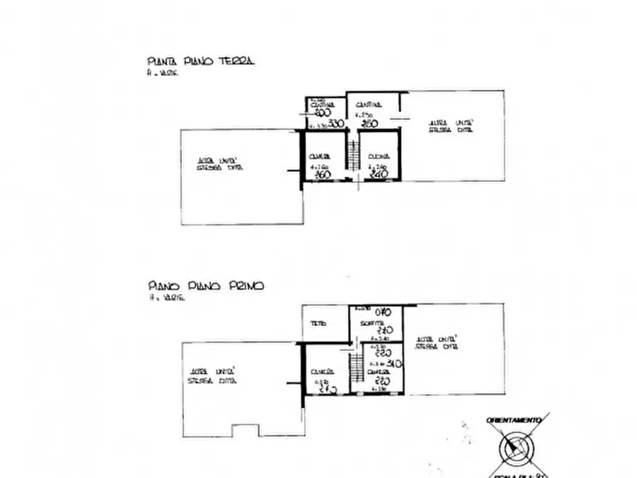 Immagine 32 di Casa indipendente in vendita  in Via Reniere, 22 a Agna
