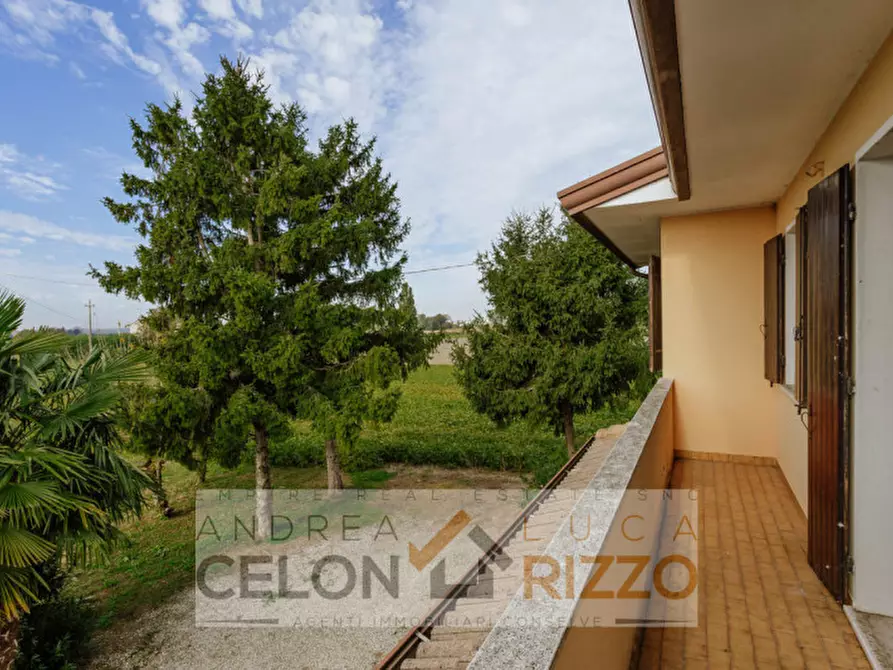 Immagine 37 di Casa indipendente in vendita  in Via Reniere, 22 a Agna