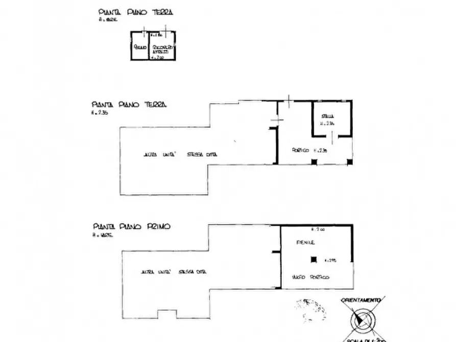 Immagine 39 di Casa indipendente in vendita  in Via Reniere, 22 a Agna