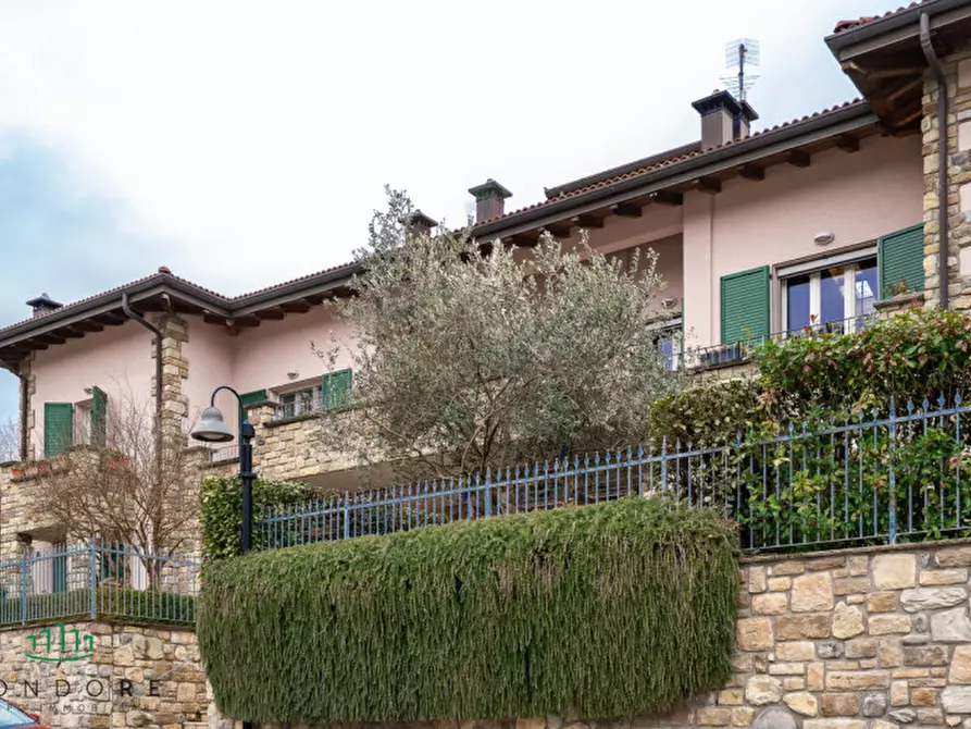 Immagine 5 di Villetta a schiera in vendita  in Monterenzio - Via Rocchetta 62 a Monterenzio