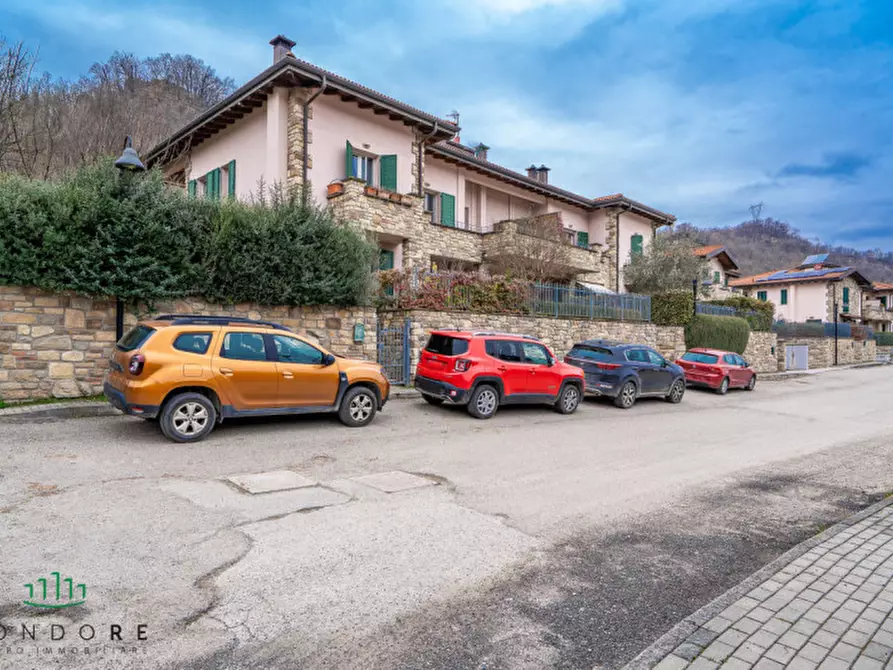 Immagine 7 di Villetta a schiera in vendita  in Monterenzio - Via Rocchetta 62 a Monterenzio