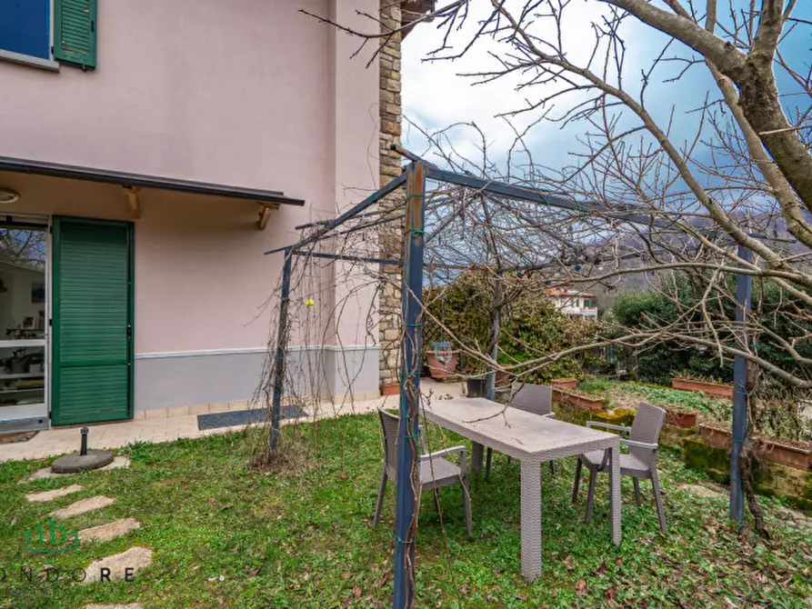 Immagine 9 di Villetta a schiera in vendita  in Monterenzio - Via Rocchetta 62 a Monterenzio