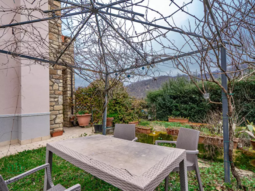 Immagine 10 di Villetta a schiera in vendita  in Monterenzio - Via Rocchetta 62 a Monterenzio