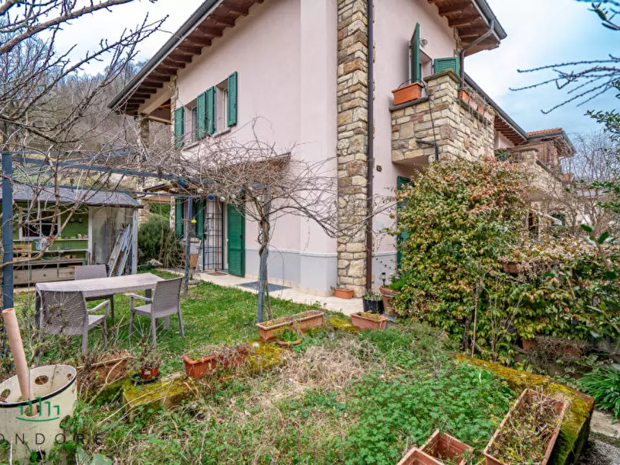 Immagine 13 di Villetta a schiera in vendita  in Monterenzio - Via Rocchetta 62 a Monterenzio