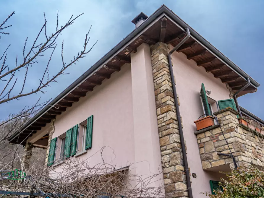 Immagine 14 di Villetta a schiera in vendita  in Monterenzio - Via Rocchetta 62 a Monterenzio