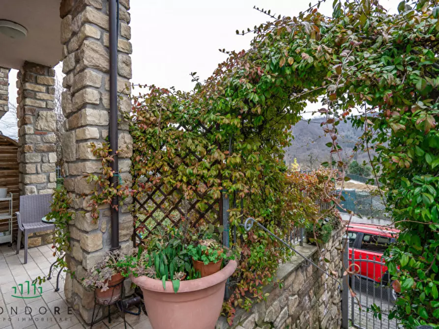 Immagine 16 di Villetta a schiera in vendita  in Monterenzio - Via Rocchetta 62 a Monterenzio