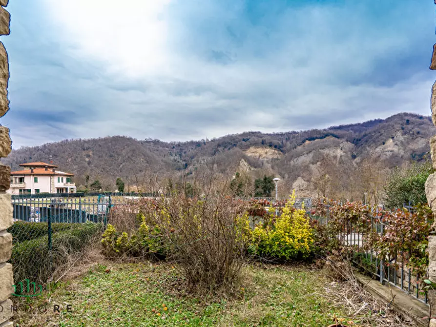 Immagine 18 di Villetta a schiera in vendita  in Monterenzio - Via Rocchetta 62 a Monterenzio