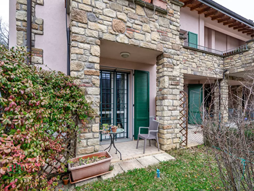 Immagine 19 di Villetta a schiera in vendita  in Monterenzio - Via Rocchetta 62 a Monterenzio