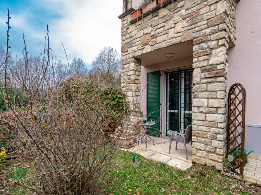 Immagine 20 di Villetta a schiera in vendita  in Monterenzio - Via Rocchetta 62 a Monterenzio