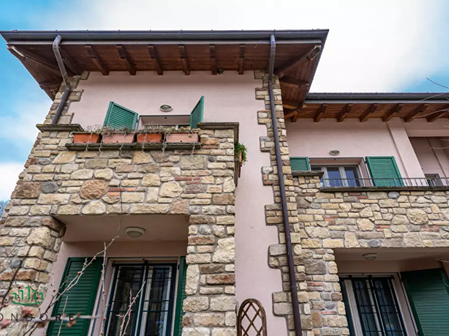 Immagine 21 di Villetta a schiera in vendita  in Monterenzio - Via Rocchetta 62 a Monterenzio