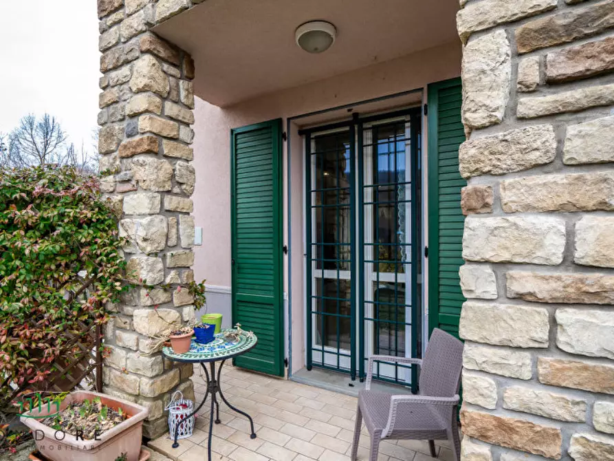 Immagine 22 di Villetta a schiera in vendita  in Monterenzio - Via Rocchetta 62 a Monterenzio