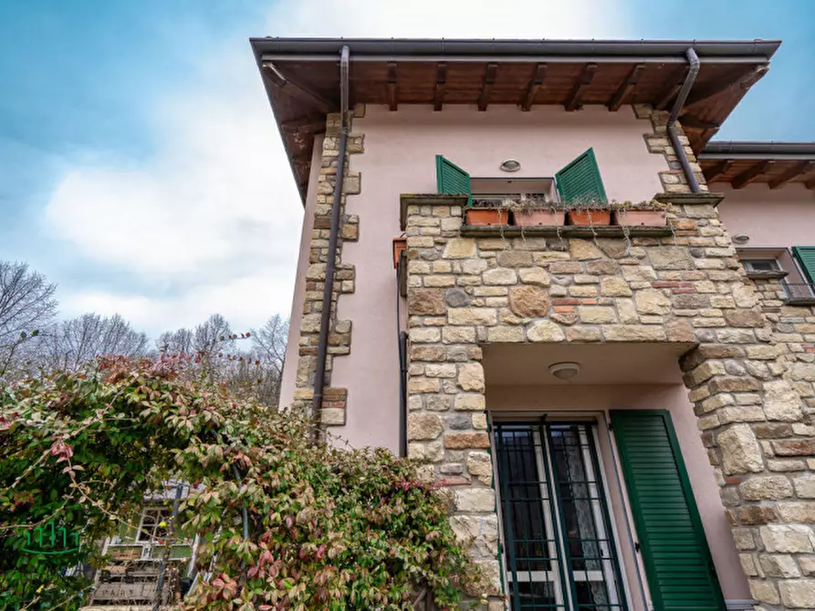 Immagine 23 di Villetta a schiera in vendita  in Monterenzio - Via Rocchetta 62 a Monterenzio