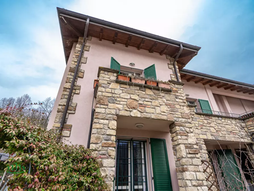 Immagine 24 di Villetta a schiera in vendita  in Monterenzio - Via Rocchetta 62 a Monterenzio