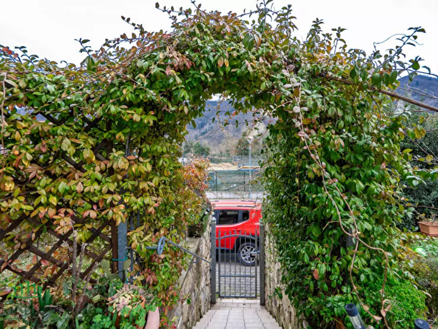 Immagine 25 di Villetta a schiera in vendita  in Monterenzio - Via Rocchetta 62 a Monterenzio