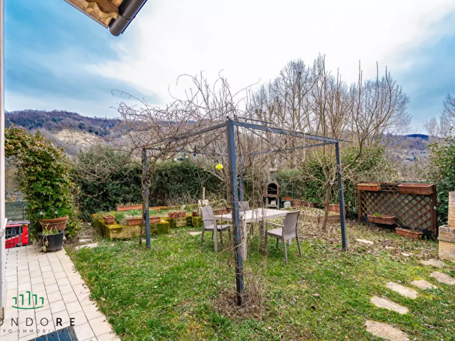 Immagine 26 di Villetta a schiera in vendita  in Monterenzio - Via Rocchetta 62 a Monterenzio