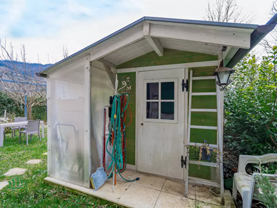 Immagine 27 di Villetta a schiera in vendita  in Monterenzio - Via Rocchetta 62 a Monterenzio