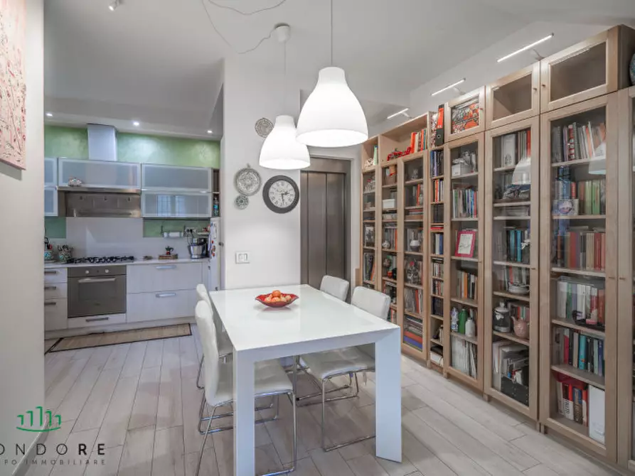 Immagine 32 di Villetta a schiera in vendita  in Monterenzio - Via Rocchetta 62 a Monterenzio