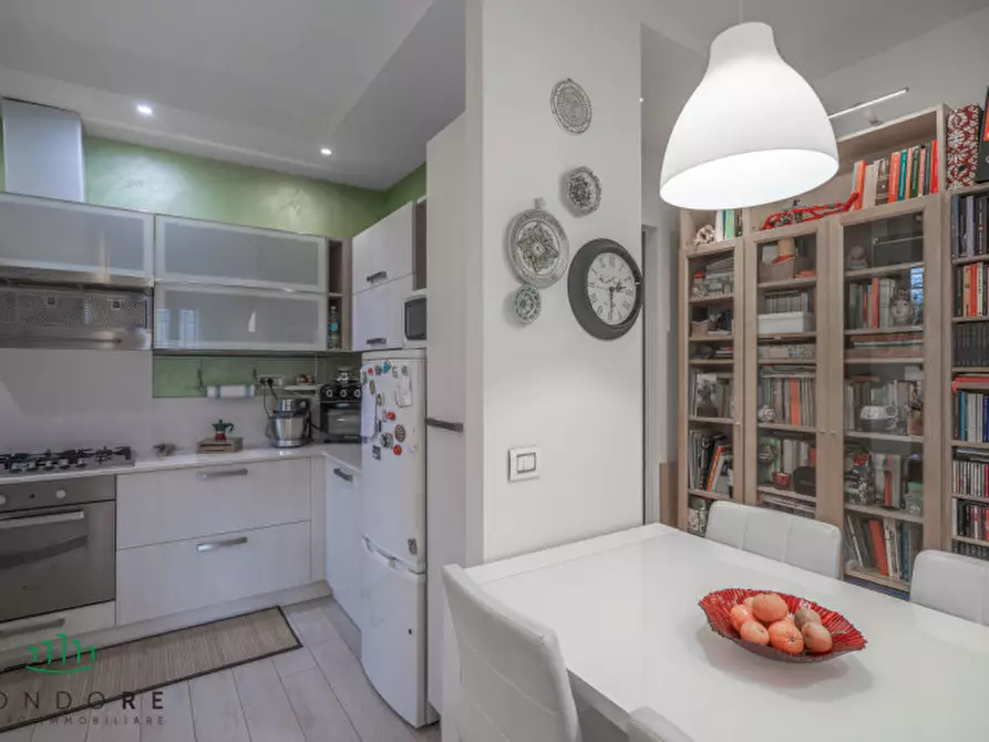 Immagine 33 di Villetta a schiera in vendita  in Monterenzio - Via Rocchetta 62 a Monterenzio