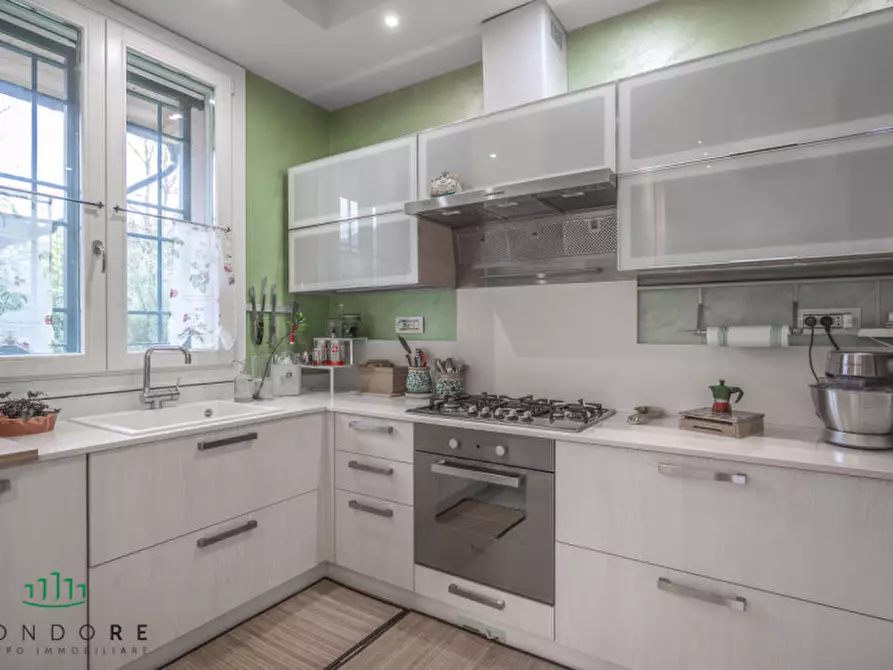 Immagine 34 di Villetta a schiera in vendita  in Monterenzio - Via Rocchetta 62 a Monterenzio