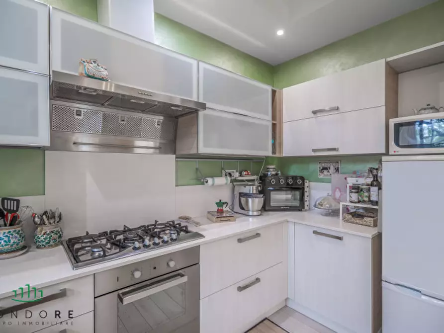 Immagine 35 di Villetta a schiera in vendita  in Monterenzio - Via Rocchetta 62 a Monterenzio