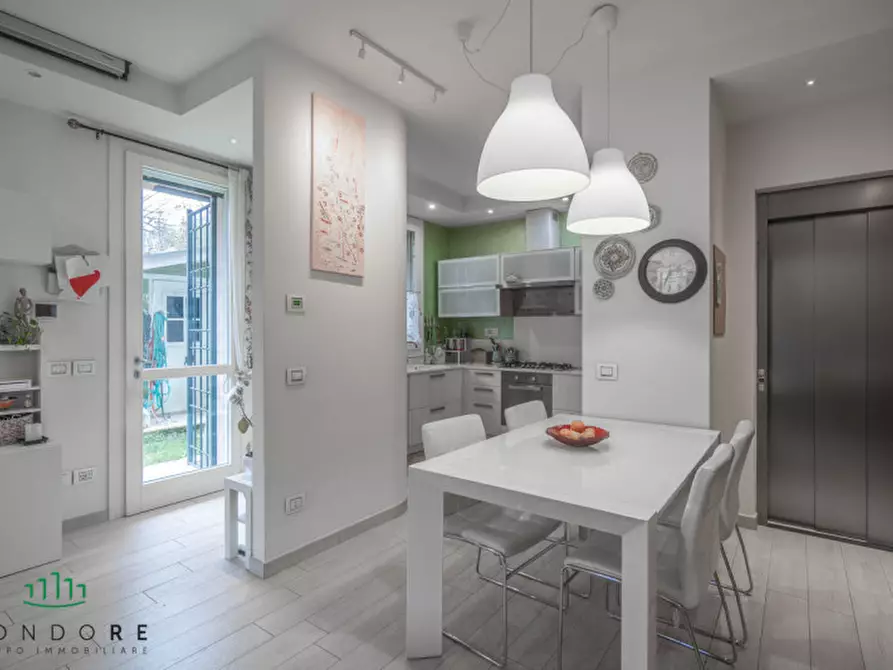 Immagine 40 di Villetta a schiera in vendita  in Monterenzio - Via Rocchetta 62 a Monterenzio