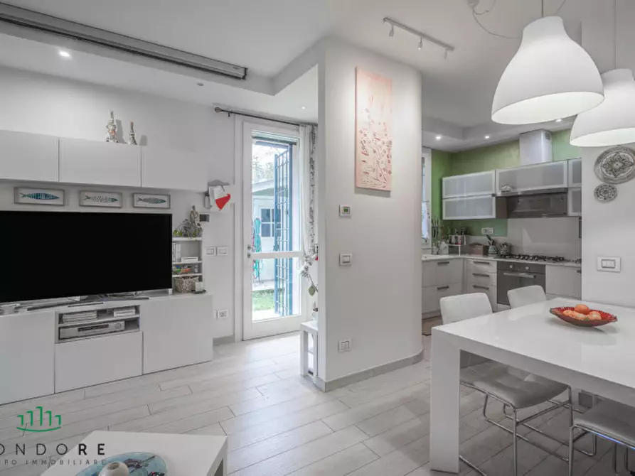 Immagine 41 di Villetta a schiera in vendita  in Monterenzio - Via Rocchetta 62 a Monterenzio