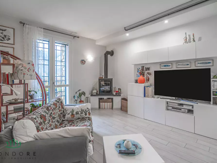 Immagine 42 di Villetta a schiera in vendita  in Monterenzio - Via Rocchetta 62 a Monterenzio