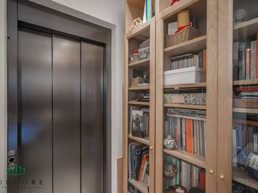 Immagine 43 di Villetta a schiera in vendita  in Monterenzio - Via Rocchetta 62 a Monterenzio