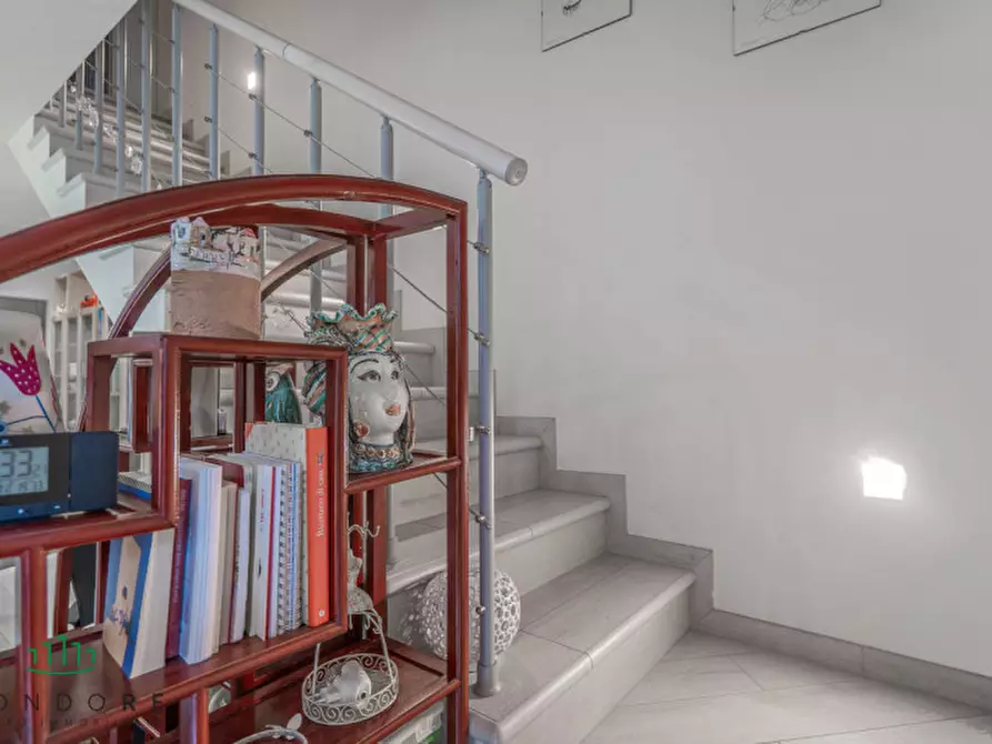 Immagine 44 di Villetta a schiera in vendita  in Monterenzio - Via Rocchetta 62 a Monterenzio