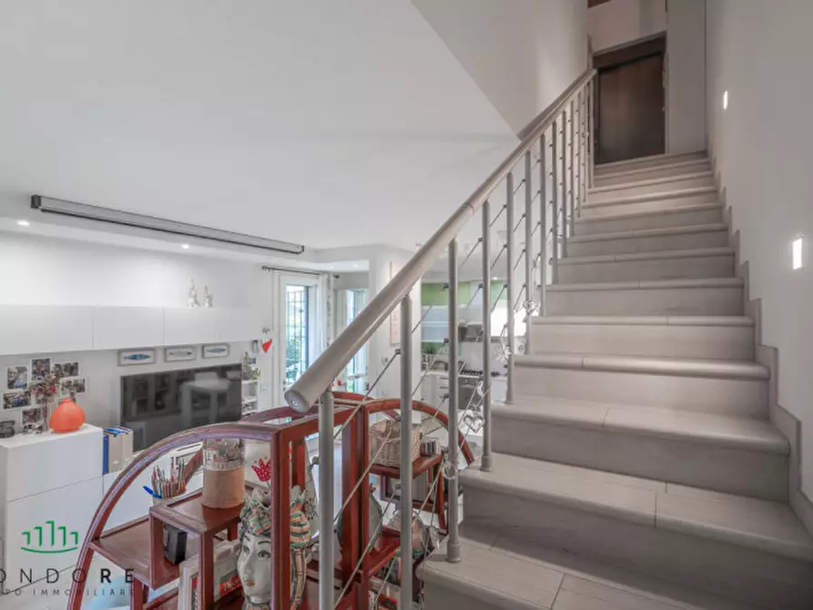 Immagine 45 di Villetta a schiera in vendita  in Monterenzio - Via Rocchetta 62 a Monterenzio