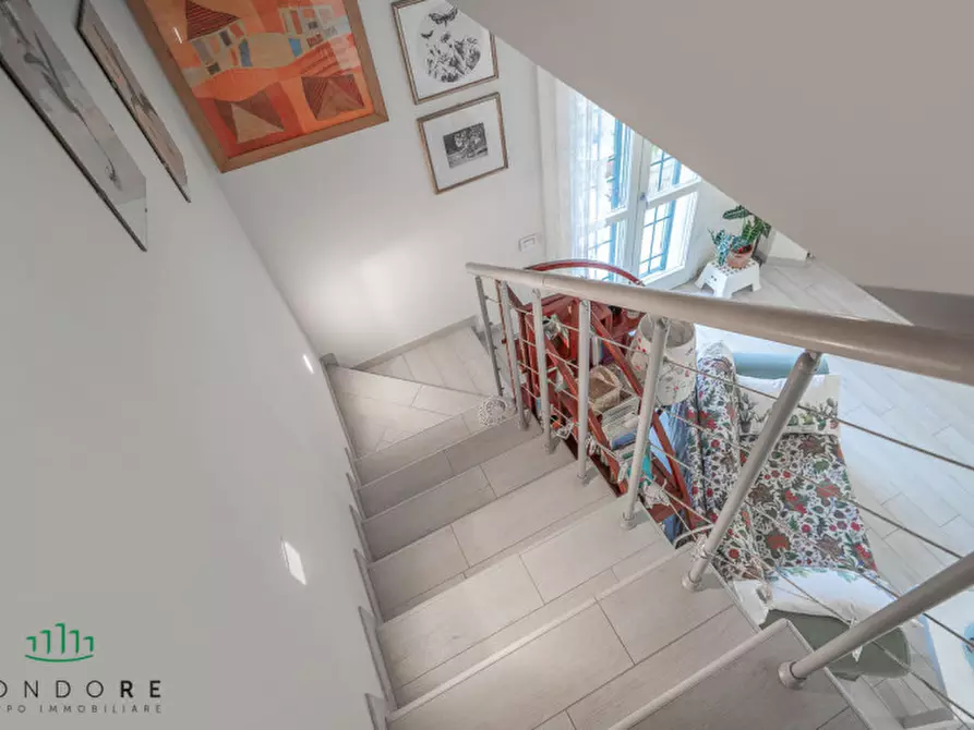 Immagine 46 di Villetta a schiera in vendita  in Monterenzio - Via Rocchetta 62 a Monterenzio