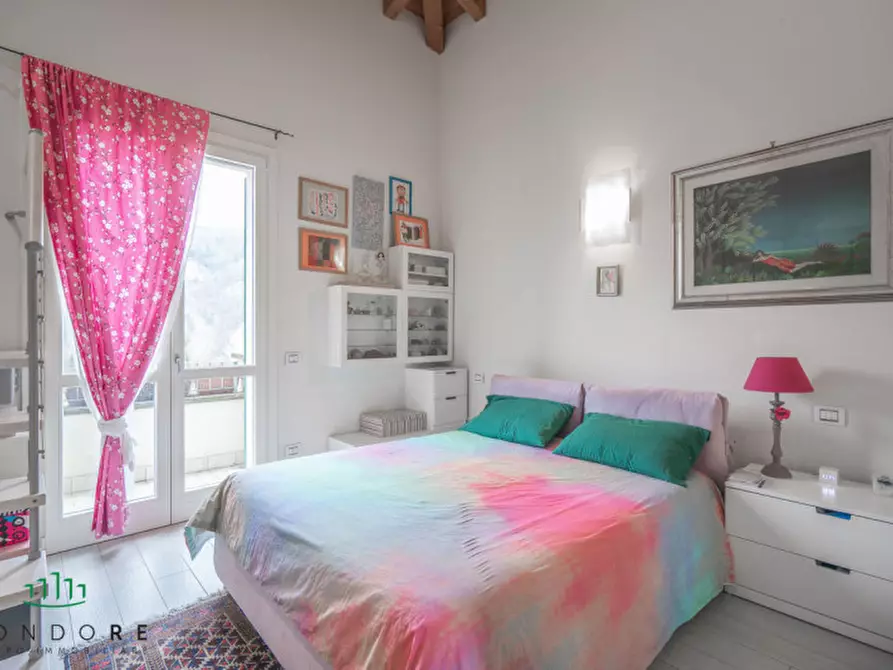 Immagine 47 di Villetta a schiera in vendita  in Monterenzio - Via Rocchetta 62 a Monterenzio