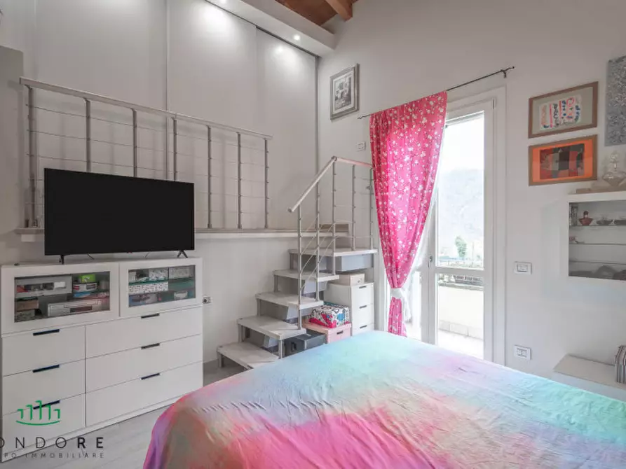 Immagine 48 di Villetta a schiera in vendita  in Monterenzio - Via Rocchetta 62 a Monterenzio