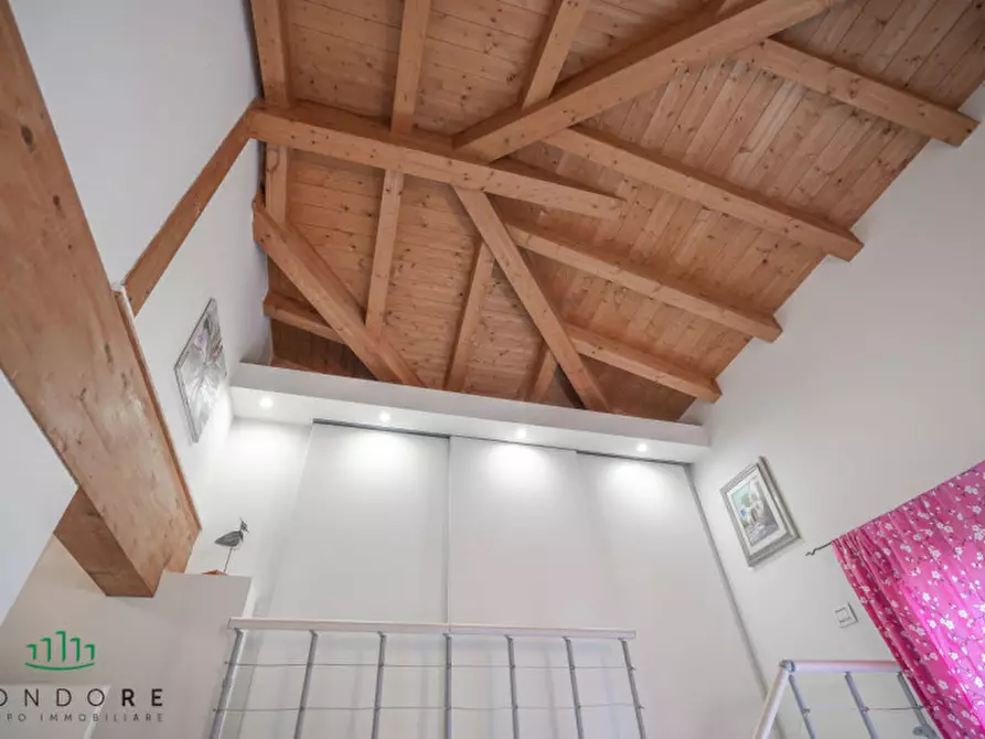 Immagine 49 di Villetta a schiera in vendita  in Monterenzio - Via Rocchetta 62 a Monterenzio