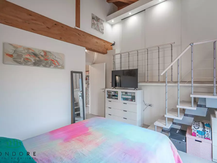 Immagine 50 di Villetta a schiera in vendita  in Monterenzio - Via Rocchetta 62 a Monterenzio