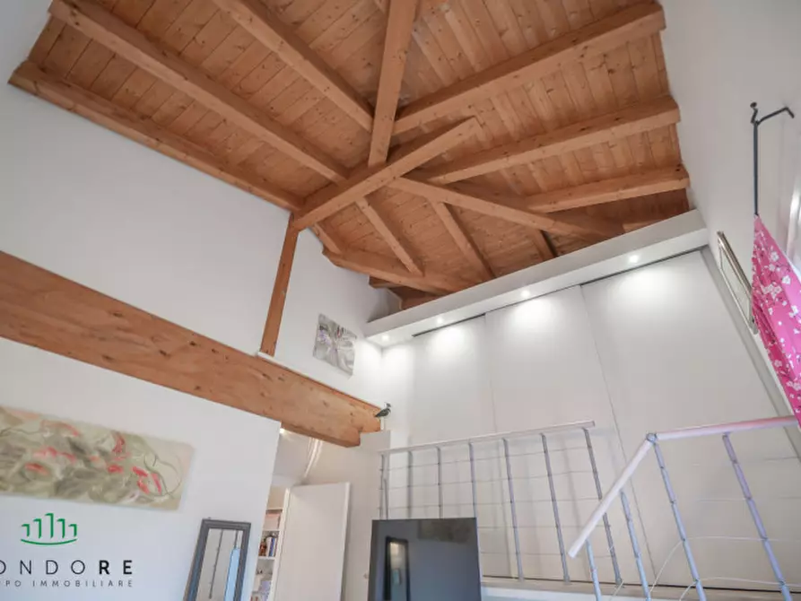 Immagine 51 di Villetta a schiera in vendita  in Monterenzio - Via Rocchetta 62 a Monterenzio