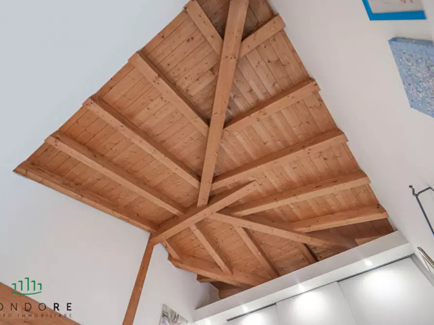 Immagine 52 di Villetta a schiera in vendita  in Monterenzio - Via Rocchetta 62 a Monterenzio