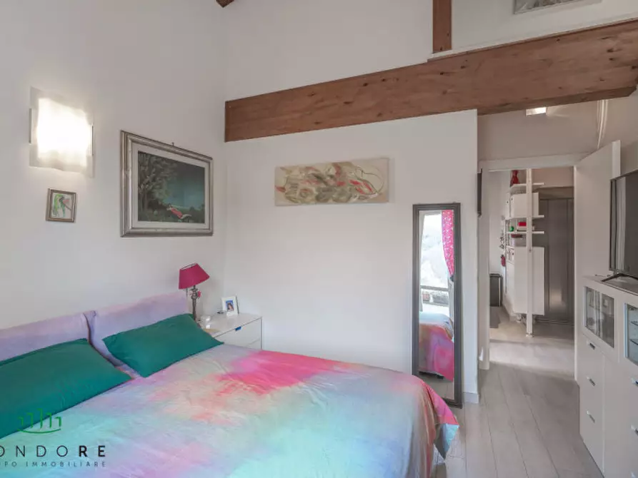 Immagine 53 di Villetta a schiera in vendita  in Monterenzio - Via Rocchetta 62 a Monterenzio