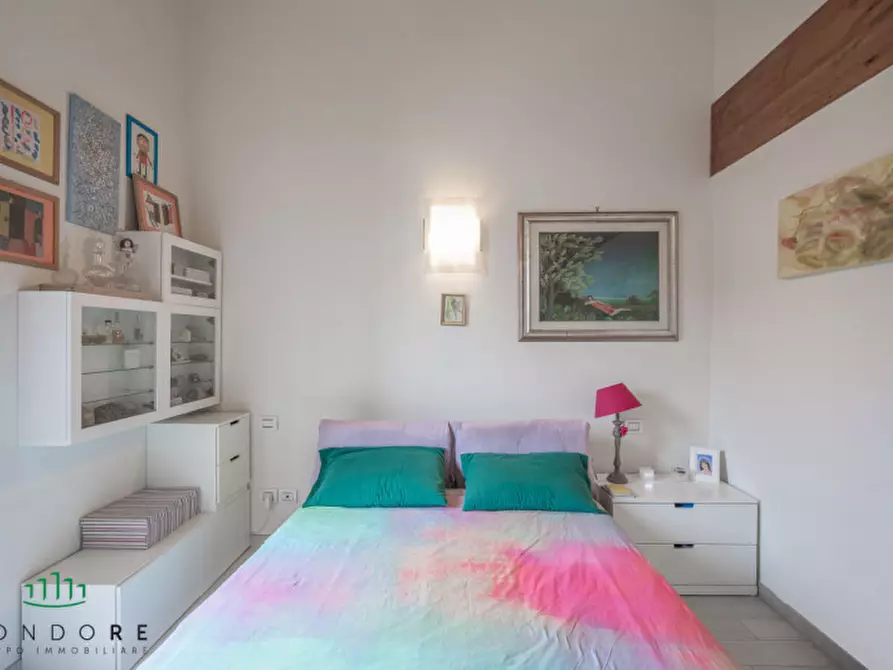 Immagine 54 di Villetta a schiera in vendita  in Monterenzio - Via Rocchetta 62 a Monterenzio