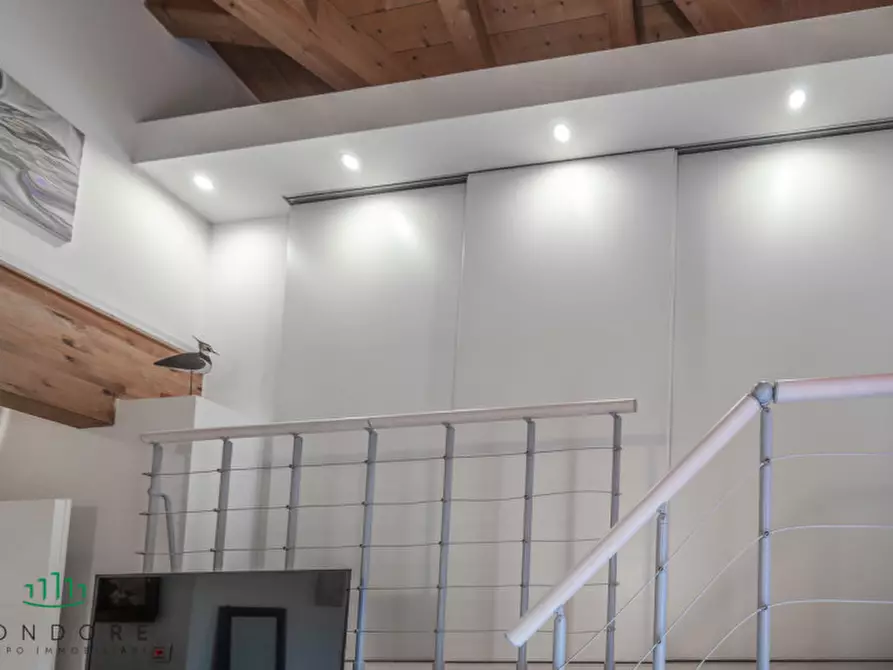 Immagine 55 di Villetta a schiera in vendita  in Monterenzio - Via Rocchetta 62 a Monterenzio