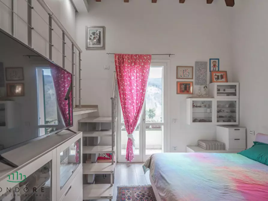 Immagine 56 di Villetta a schiera in vendita  in Monterenzio - Via Rocchetta 62 a Monterenzio